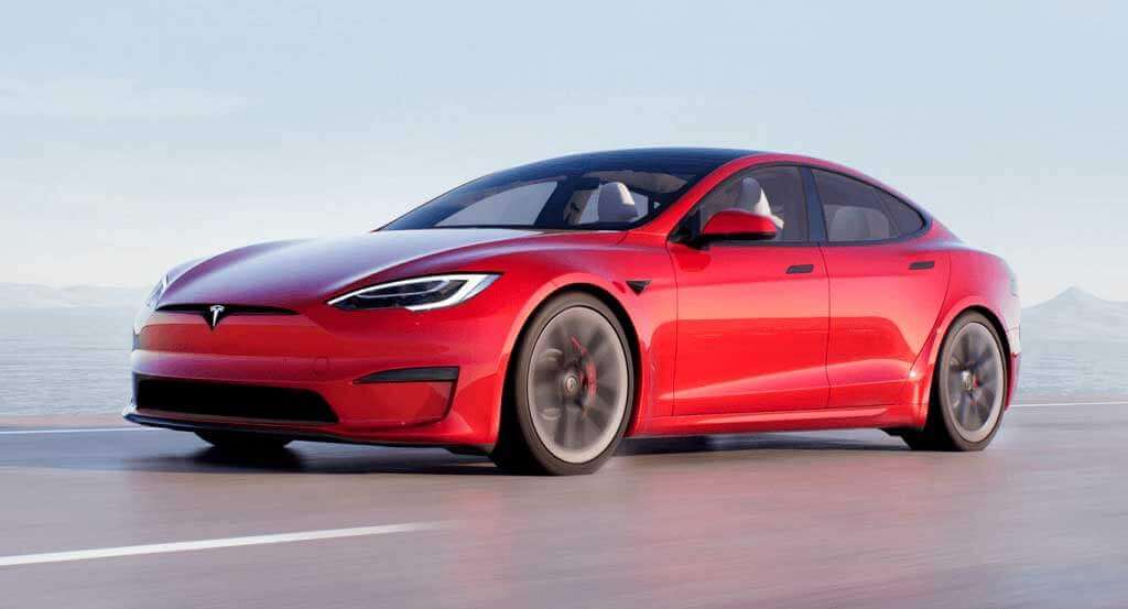 Tesla model 3 precio