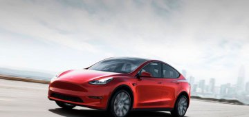Tesla Model Y Precio