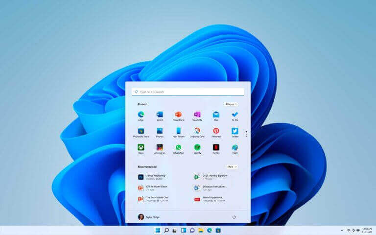 Ventajas de Windows 11