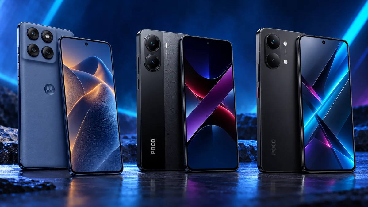 Mejores celulares baratos para jugar Fortnite en 2026