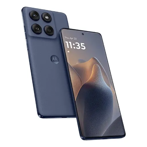 Motorola Edge 60 Fusion