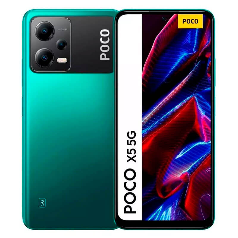 POCO X5 PRO 5G