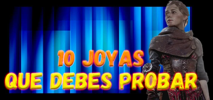 juegos poco conocidos