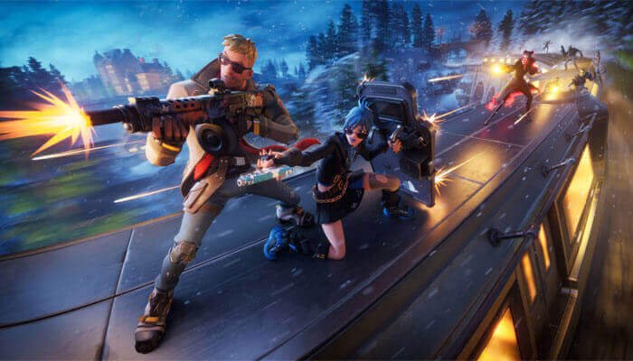 juegos battle royale para android e iOS
