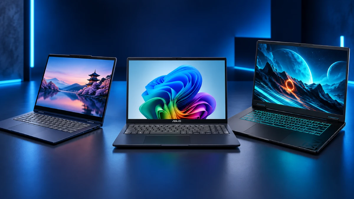 Mejores laptops calidad-precio en México en 2026: 5 opciones que sí convienen