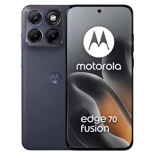 Motorola Edge 70 Fusion
