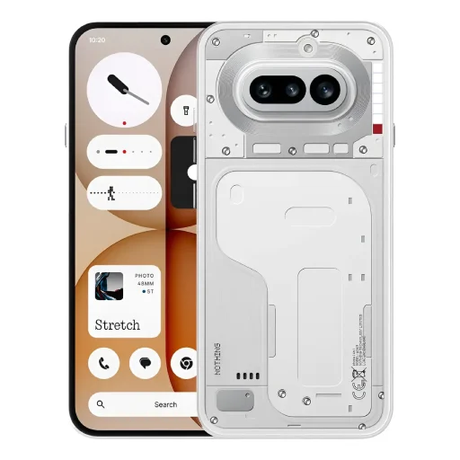Nothing Phone (4a)