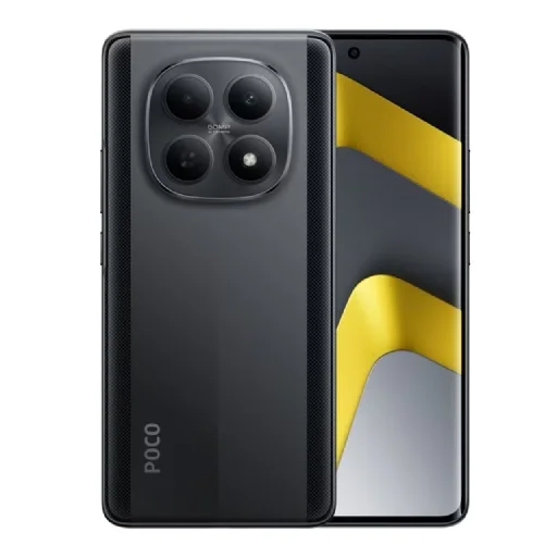 POCO M8 5G