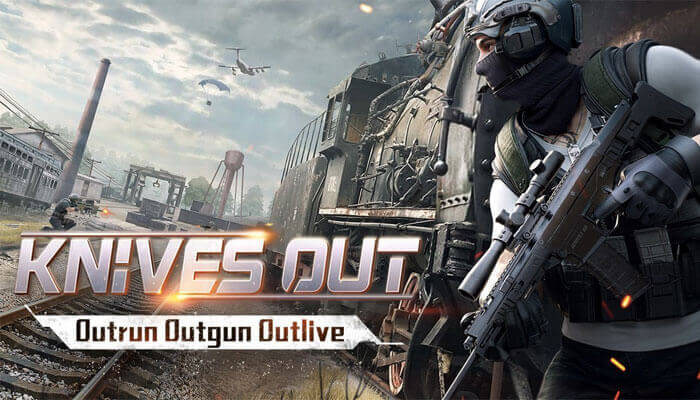 juegos battle royale para android e iOS