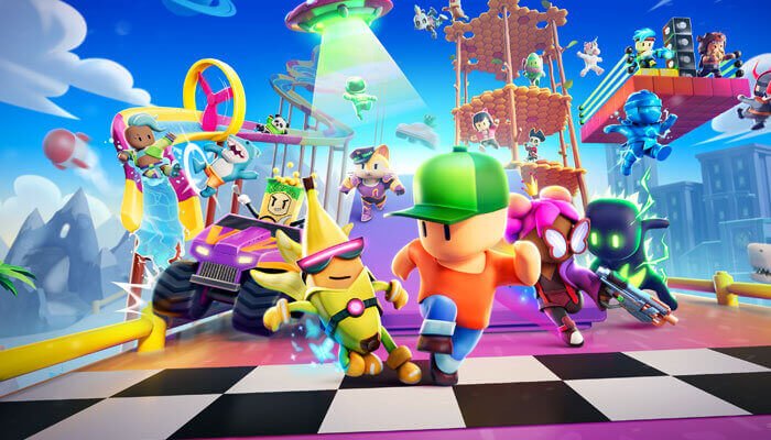 juegos battle royale para android e iOS