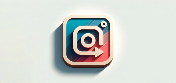 Cómo descargar reels de Instagram