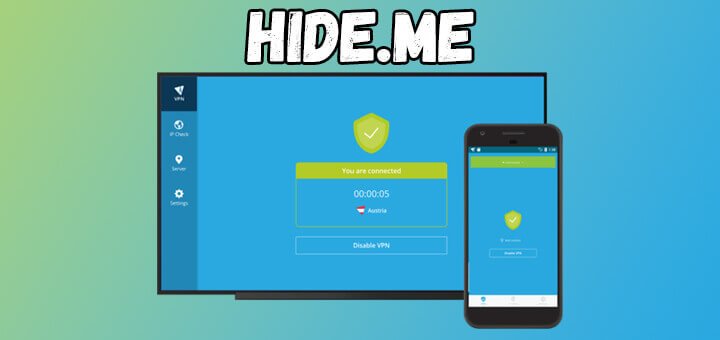 Hide.me VPN