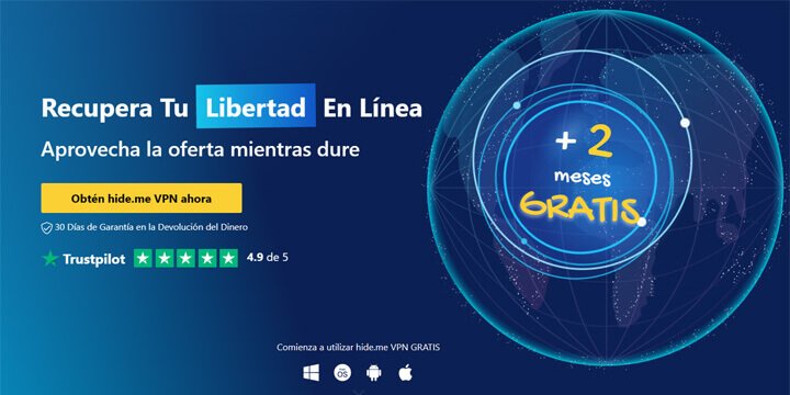 Mejores VPN