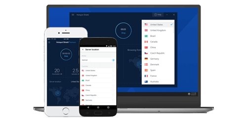 Mejores VPN
