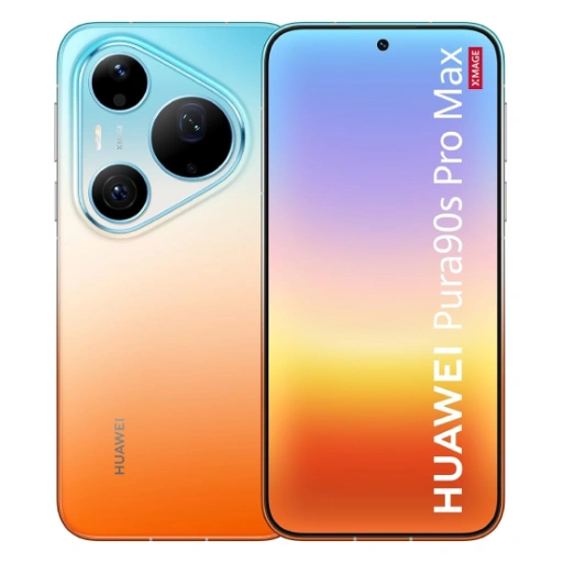 Huawei Pura 90s Pro Max