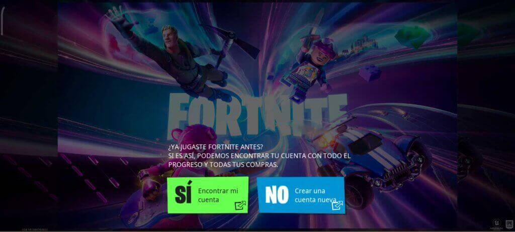 Cómo descargar Fortnite para Android