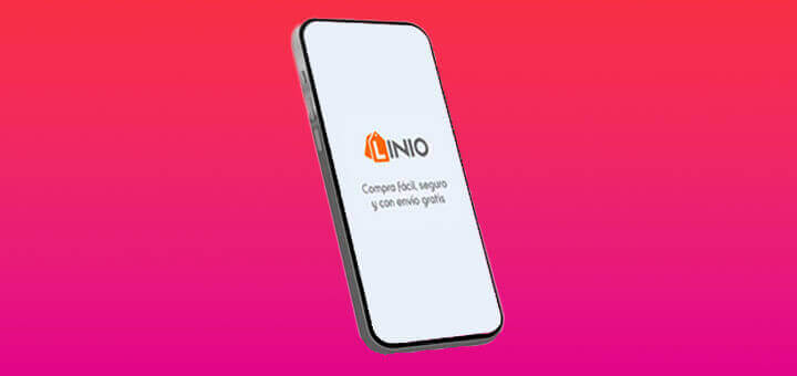 Linio es seguro