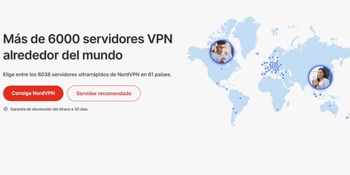 Mejores VPN