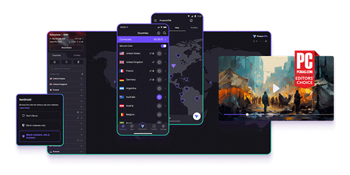 Mejores VPN