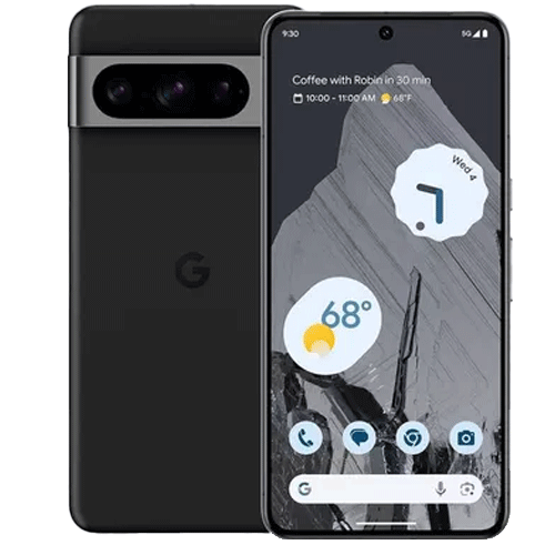 celulares con mejor cámara 2024