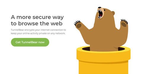 Mejores VPN