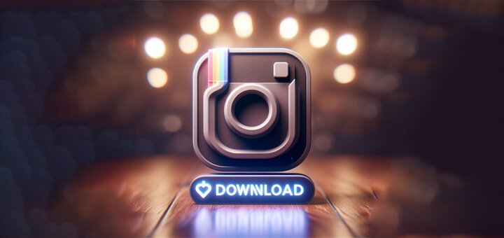 descargar historias de Instagram