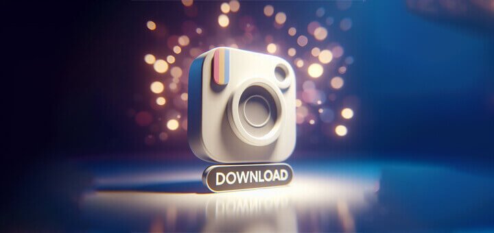descargar imagenes de instagram