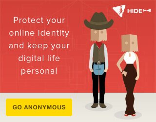Hide.me VPN