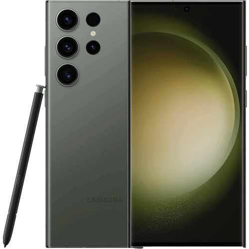 Celulares gama alta