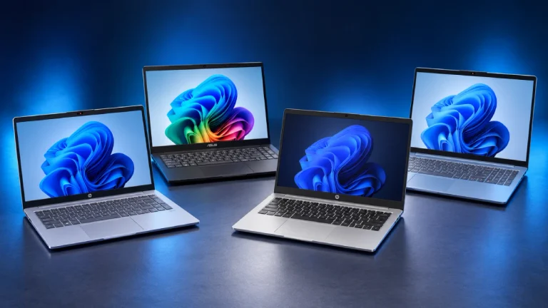 Laptops baratas y buenas para estudiantes universitarios en 2026