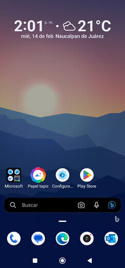 apps para personalizar tu celular android