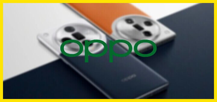 Cuál es el Oppo más nuevo