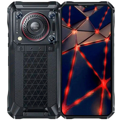 celulares más resistentes