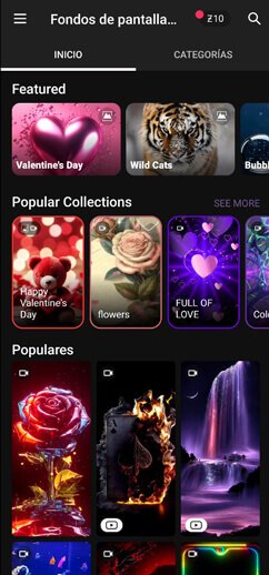 apps para personalizar tu celular android