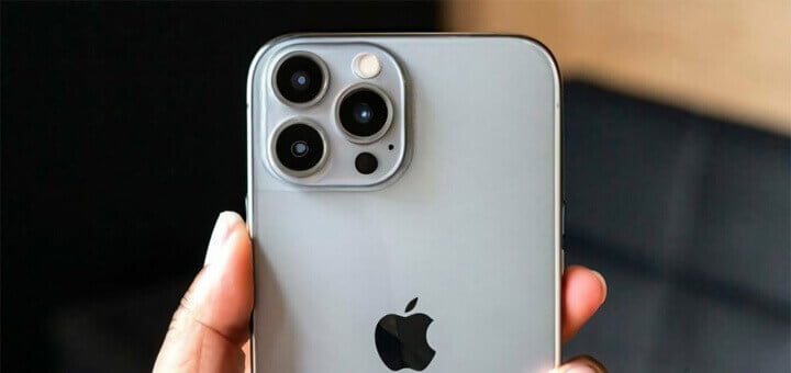 restablecer un iphone