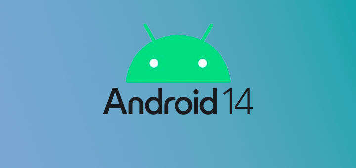 Android 14