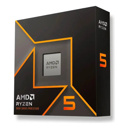 AMD Ryzen 5 9600X