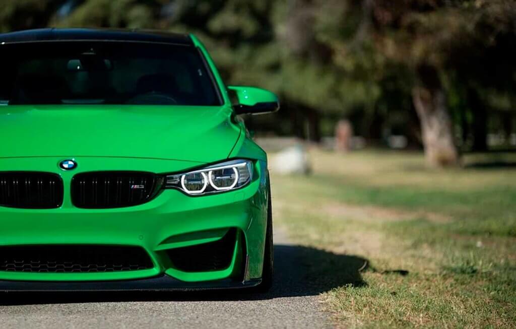 Marcas de automóviles de lujo