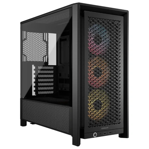 Corsair FRAME 4000D RS ARGB