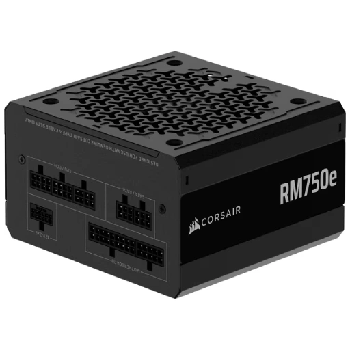 Corsair RM750e 2025