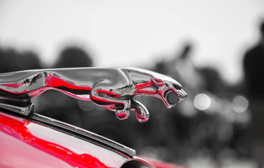 Marcas de automóviles de lujo