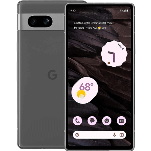 Mejores celulares baratos para jugar