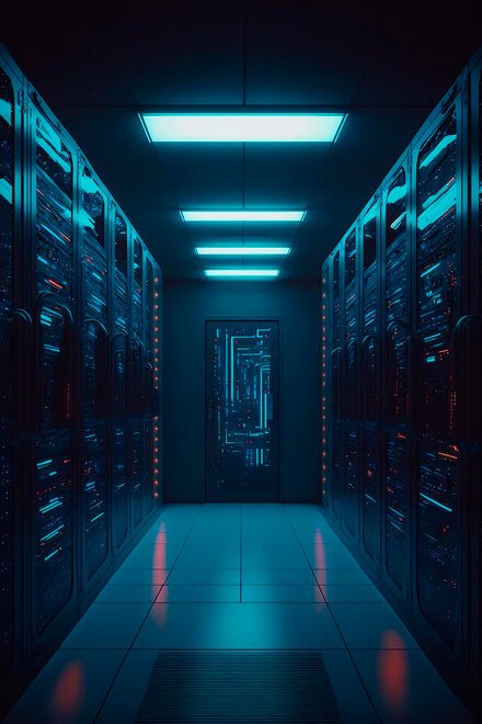 Tipos de computadoras