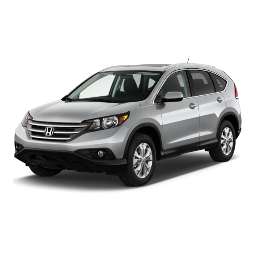 Honda CR-V 2.4