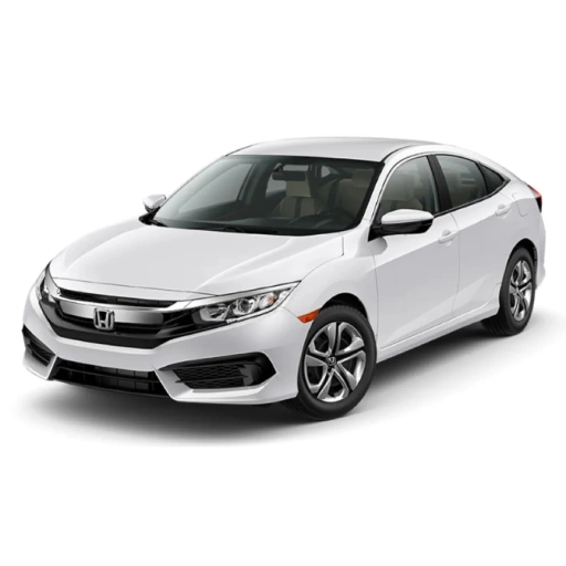 Honda Civic EX 2.0