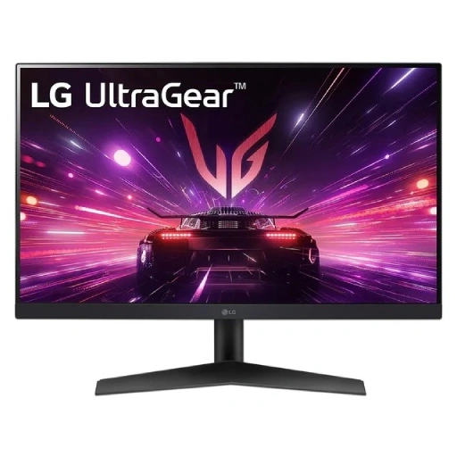 LG UltraGear 24GS60F-B