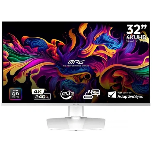 MSI MPG 321URXW QD-OLED