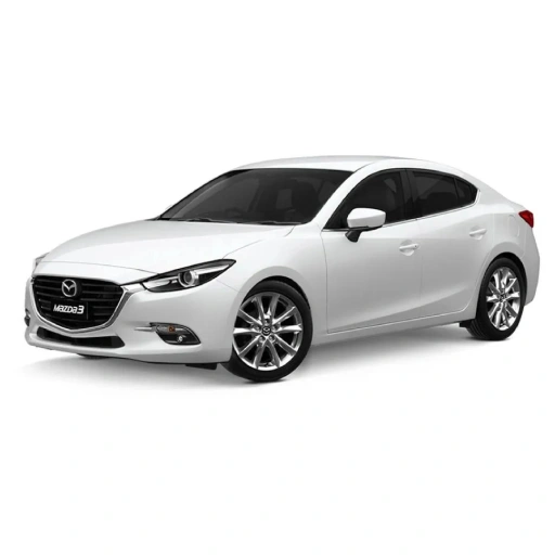 Mazda3 Sedán i Touring 2.0