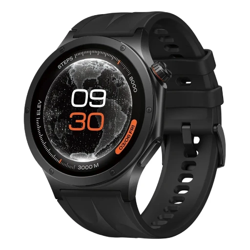 OnePlus Watch 4