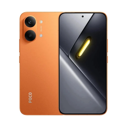 POCO X8 Pro Max
